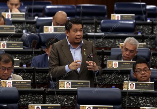 LUKANISMAN AWANG SAUNI