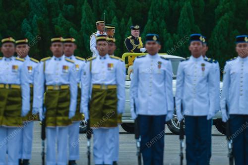 SULTAN IBRAHIM
