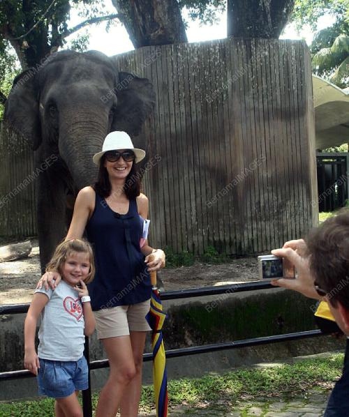 ZOO NEGARA