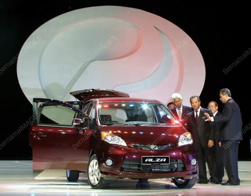 MUHYIDDIN MOHD YASSIN