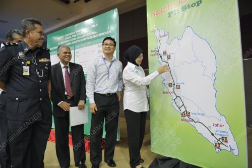 DATUK NOORIZAH ABD HAMID