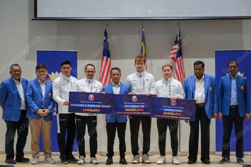 SIDANG MEDIA BAM