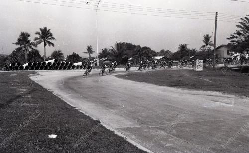 ACARA BASIKAL