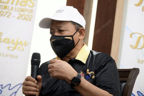 DATUK SERI DR SHAHIDAN KASSIM