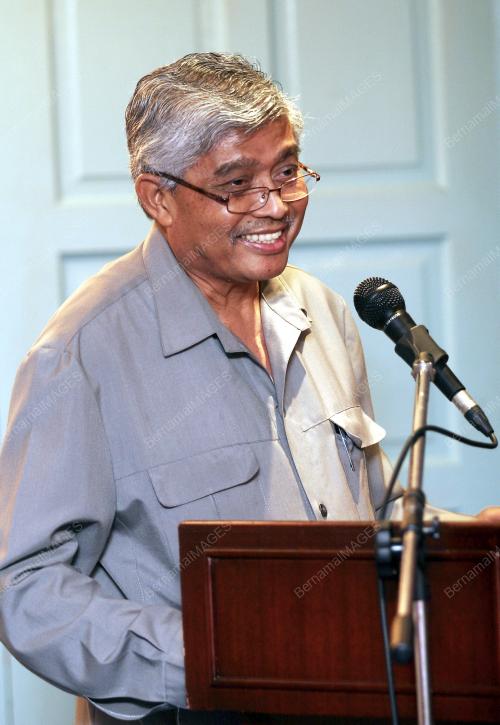 ABDUL HAMID OTHMAN