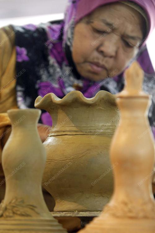 HAWA NGAH SALEH