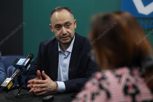 MOADH GHANNOUCHI