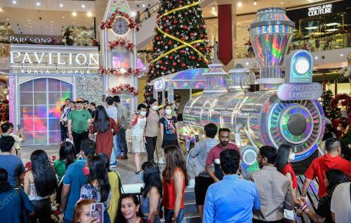 TINJAUAN HARI NATAL