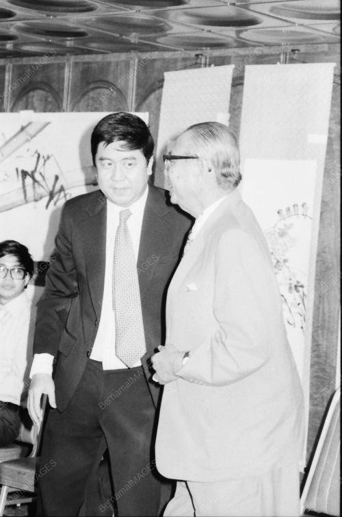 TUNKU ABDUL RAHMAN