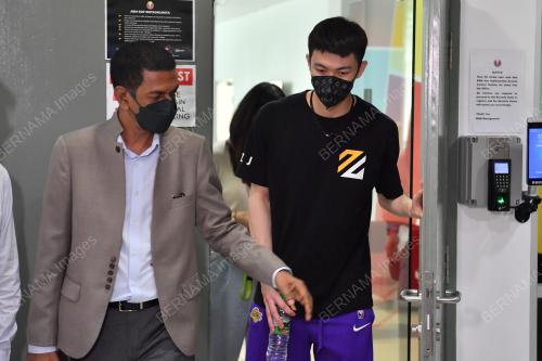 LEE ZII JIA