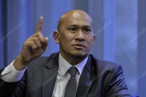 DR MOHD AFZANIZAM ABDUL RASHID