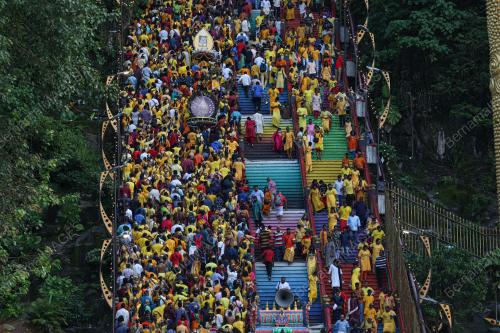 THAIPUSAM 2024