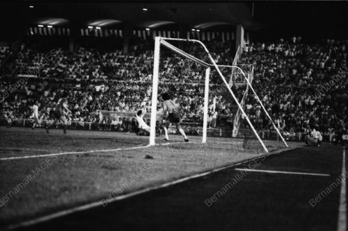 BOLA KOREA LAWAN MALAYSIA