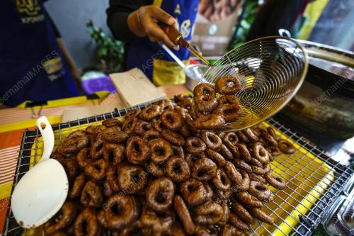 TINJAUAN RAMADAN