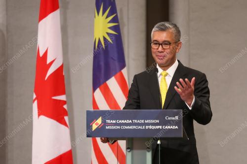 TENGKU DATUK SERI ZAFRUL TENGKU ABDUL AZIZ
