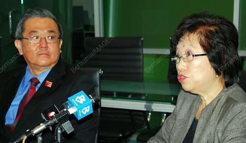 LEONG ENG YEE