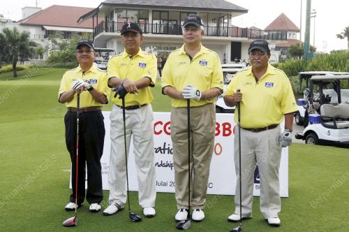 MOHD NAJIB TUN ABDUL RAZAK