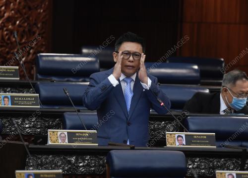 DATUK SERI TI LIAN KER