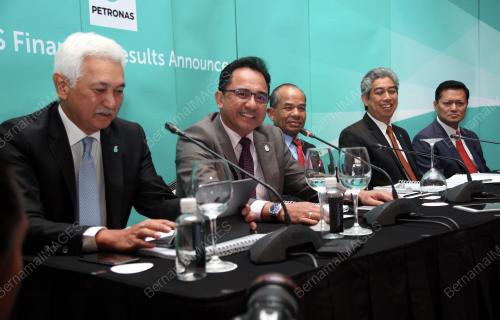 KL14_25082017_PETRONAS