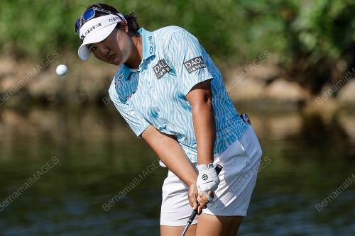 KEJOHANAN GOLF MAYBANK 2024