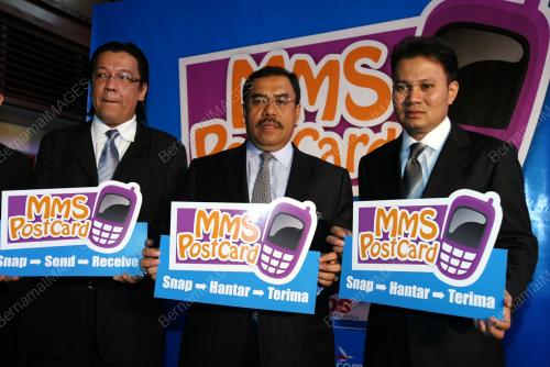 SHAZALI RAMLI