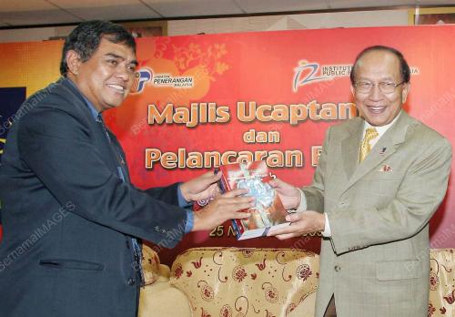 RAIS YATIM