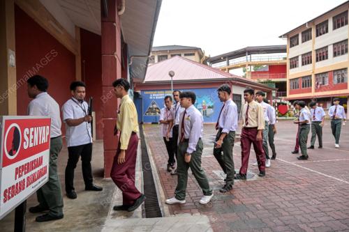 SIJIL PELAJAR MALAYSIA 2025