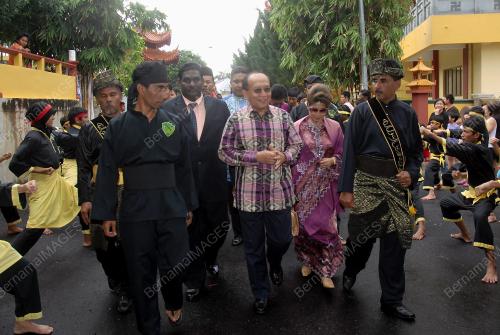 RAIS YATIM