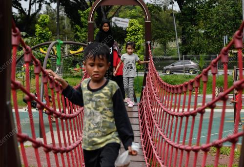 TINJAUAN SEMPENA CUTI SEKOLAH