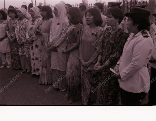 HARI KASTAM SEDUNIA