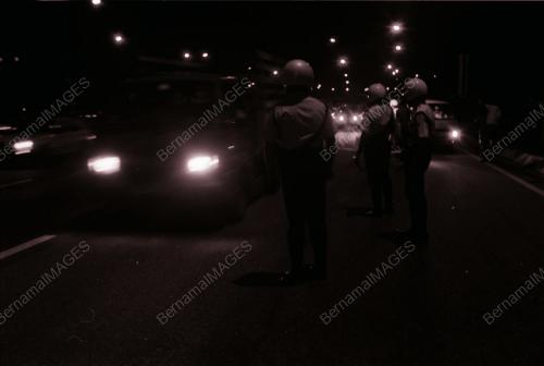 OPERASI JALAN RAYA