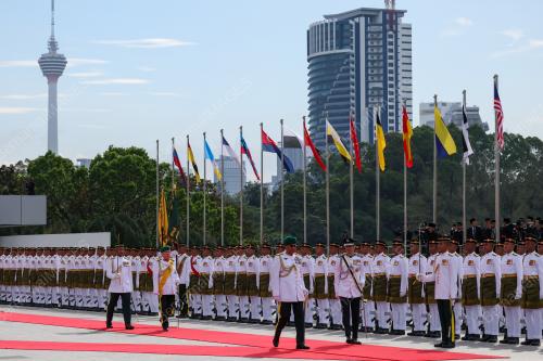 SULTAN IBRAHIM