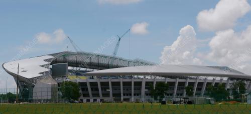 STADIUM SUKMA