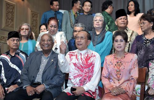 DATUK SERI DR RAIS YATIM