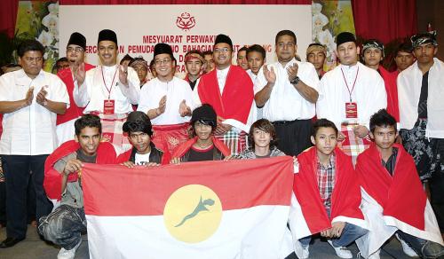 RAZALI IBRAHIM