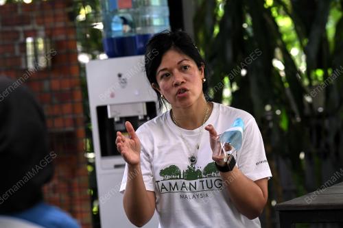 PROJEK TAMAN TUGU