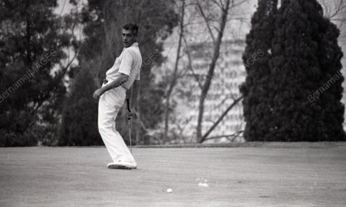 GOLF