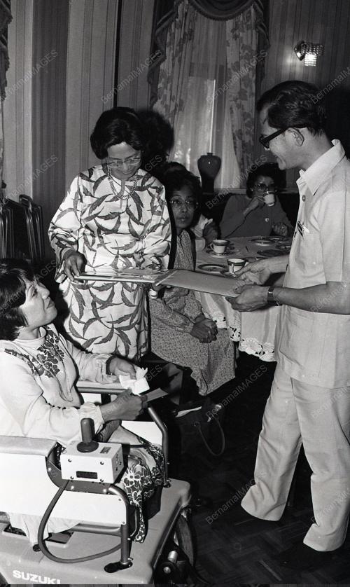 DR. SITI HASMAH MOHD ALI