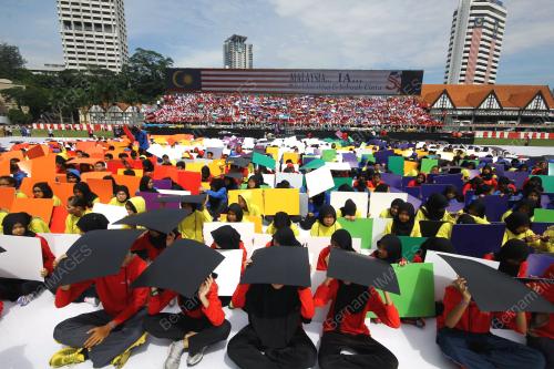KL14_26082014_RAPTAI_MERDEKA