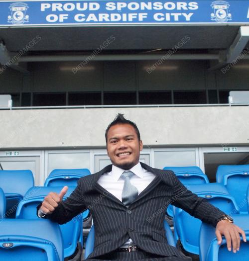 SAFEE SALI
