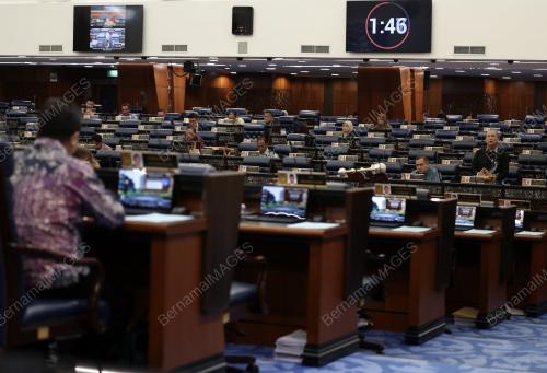 DATUK SERI FADILLAH YUSOF