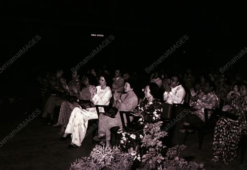KEM MUZIK KEBANGSAAN