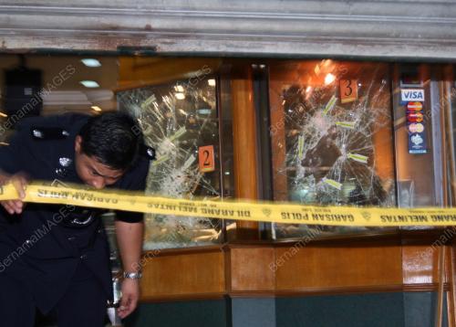 ROMPAKAN KEDAI EMAS