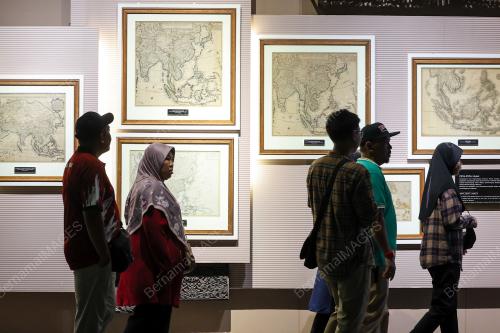 MUZIUM NEGARA