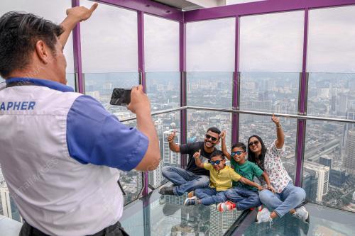 MENARA KUALA LUMPUR
