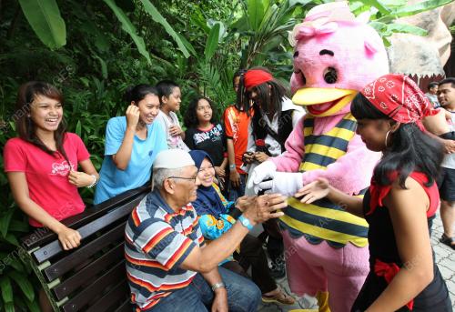 CUTI TAHUN BARU CINA