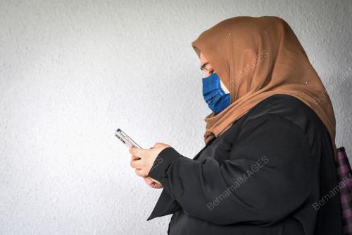 SITI BAINUN AHD RAZALI