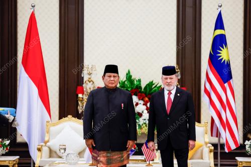 SULTAN IBRAHIM