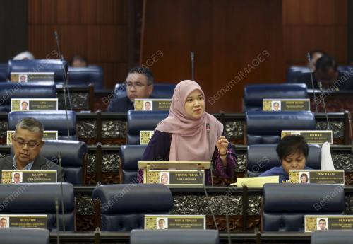FADHLINA SIDEK