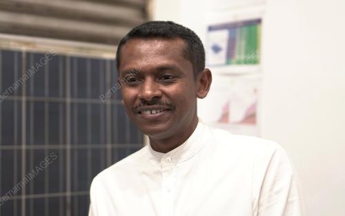 RAJEN MOHAN